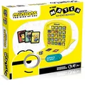 Minions: Rise of Gru - Top Trumps Match: The Crazy Cube Game! - Matching, Fun, Educational