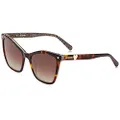 Love Moschino Womens Sunglasses MOL045/S brown 54