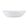 Maxwell & Williams Arc Oval Serving Bowl 32x27cm White Gift Boxed