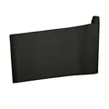 Maxwell & Williams Table Accents Leather Look Alligator Runner 30x150cm Black