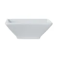 Maxwell & Williams White Basics Square Footed Sauce Dish 7.5cm