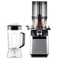 Hurom M100 All in One Professional Blender & Juicer