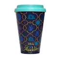 Disney Gifts Aladdin Disney Travel Mug, 400 ml Capacity