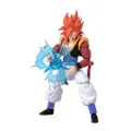 Dragon Ball Power Up Pack Super Saiyan 4 Gogeta Figure