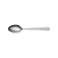 Tablekraft Sienna Stainless Steel Coffee Spoon, Silver