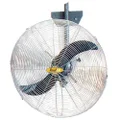 Revelair Aluminium 3 Speed Oscillation Motor Industrial Wall Mount Fan, 635 mm Size
