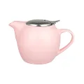 Avanti Camelia Teapot, 500 ml Capacity, Blush Pink