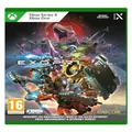 Capcom Exoprimal Xbox Series X and Xbox One Game