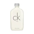 Calvin Klein One Eau de Toilette Perfume Spray with Pump, 200 millilitre