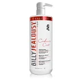 Billy Jealousy Cashmere Coat Hair Strengthening Conditioner, 1 L