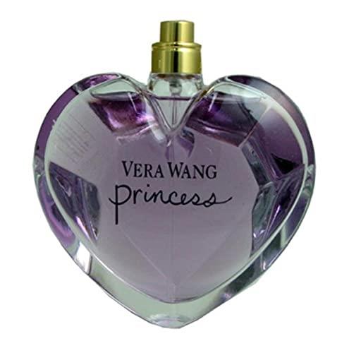 Vera Wang Princess Eau de Toilette Spray for Women, 100ml