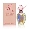 Mariah Carey M Eau de Parfum Spray for Women, Luscious Pink, 100ml
