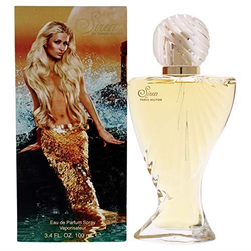 Paris Hilton Siren by Paris Hilton for Women Eau de Parfum, 100ml