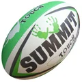 Evolution Touch Rugby Ball