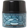 Mount Romance Sandalwood Deodorant 60 ml