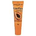 Healthy Care Paw Paw Lip Balm Orange - 10g | Naturally soothes and protects dry chapped lips