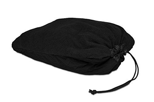 ENO PakPillow, Black