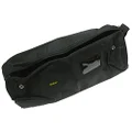 Korjo Shoe Bag, for Travel, Portable, Black