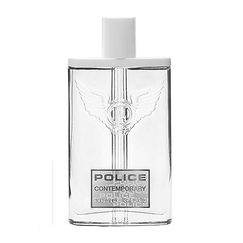 Police Contemporary Eau de Toilette Spray for Men 100 ml