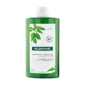 Klorane Organic Nettle Shampoo 400ml - Oily Scalp