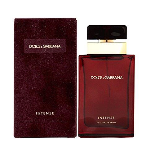 Dolce & Gabbana Dolce and Gabbana Pour Femme Intense For Women 1.6 oz EDP Spray