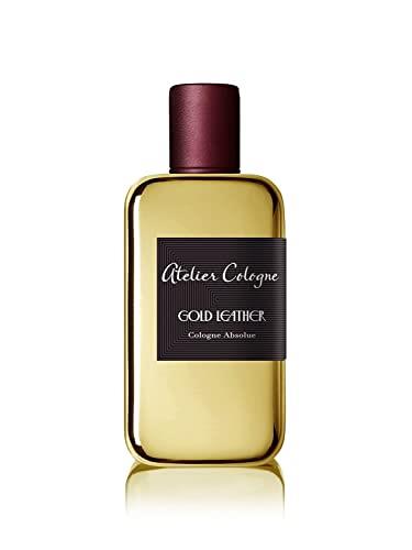 Atelier Cologne Gold Leather Cologne, 100ml
