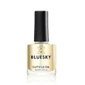 BLUESKY Nail & Cuticle Oil - Hydrating Oil For Repaired Cuticles Overnight - Remedy For Damaged Skin And Thin Nails 10ml