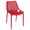 Air Chair, Red
