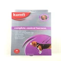 Kumfi Complete Control Harness, Medium