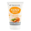 Benecos Benecos Natural Hand Cream - Sensitive 75ml, 75 ml