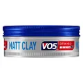 Vo5 Extreme Style Wax Matt Clay, 85g