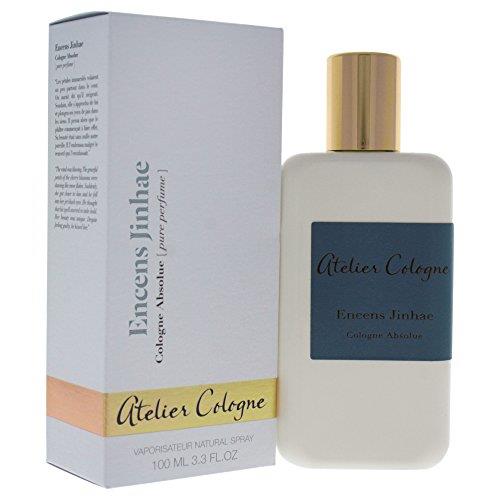 Atelier Cologne Eau de Parfum, Encens Jinhae, 100ml