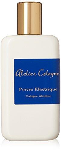 Atelier Cologne Poivre Electrique Pure Perfume Spray for Unisex, 100ml