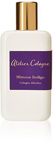 Atelier Cologne Mimosa Indigo Absolute Spray for Unisex, 100ml