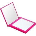 FLO LED COMPACT MIRROR PINK