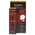 Betadine Sore Throat Gargle Concentrated - Kills Bacteria That May Cause A Sore Throat, 40ML