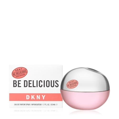 DKNY Donna Karan Be Delicious Fresh Blossom, 50.27 ml