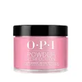 OPI Powder Perfection Acrylic Dip Dipping Powder - Spare Me A French Quarter? (4