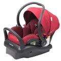 Maxi Cosi Mico Plus With ISO Infant Carrier - Cabernet