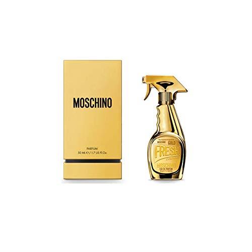 Moschino Moschino Gold Fresh Couture, 50 ml (8011003838004)