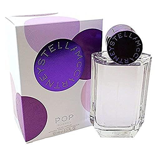 Stella McCartney Pop Bluebell Eau De Parfum Spray, Fresh, 3.3 Oz