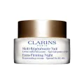 Clarins Extra Firming Night Cream - Dry Skin For Unisex 1.7 oz Firming Cream