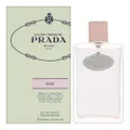 Prada Infusion De Rose Eau De Parfume for Women, Floral, 200 ml