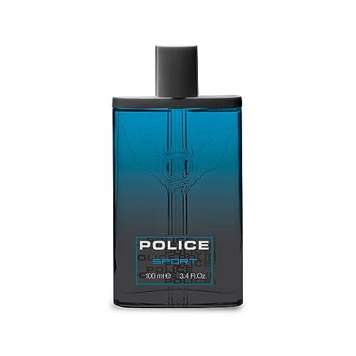 Police Sport Eau de Toilette Spray for Men 100 ml