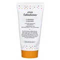 Evo Fabuloso Caramel Colour Boosting Treatment - Colour Care Conditioner for Colour -Treated Hair - Helps Maintain Colour Depth, Tone & Shine - 220ml / 7.5fl.oz