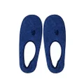 DSC Footlets DSCF08 Socks, Grey Melange