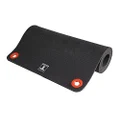 Body-Solid Tools Foam Hanging Exercise Mat, Black