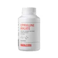 Gen-Tec Nutrition Citrulline Malate Powder, 100 Grams