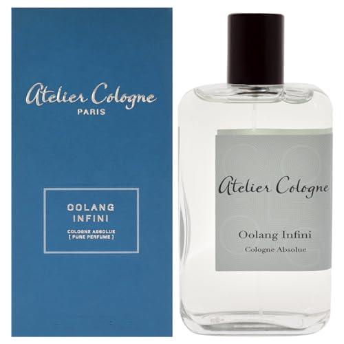 Atelier Cologne Oolang Infini For Unisex 6.7 oz Cologne Absolue Spray
