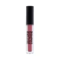 Mini Kiss Proof Lips - Liquid Matte Finish - Candy Chanel